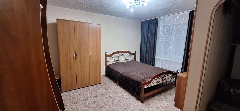 Квартира Всегда как дома — аренда посуточно в Норильск