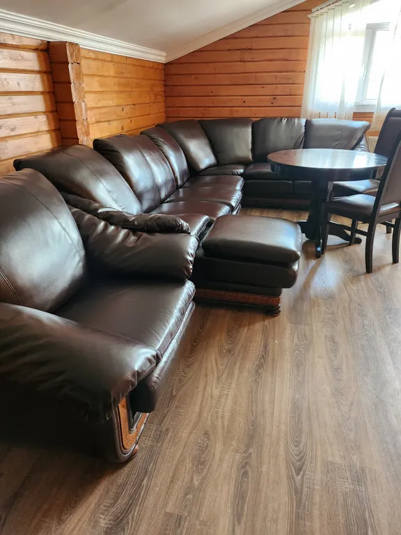 3-комнатный Дом