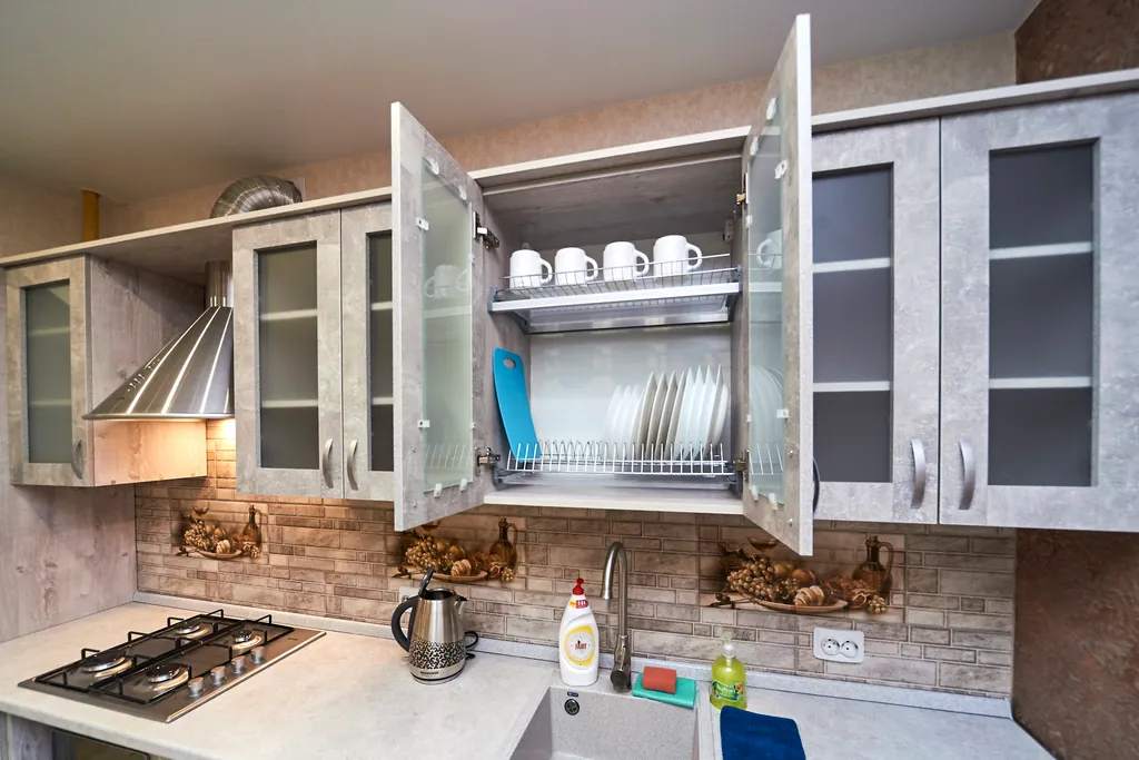 Новые апартаменты рядом с Дворцом Спорта