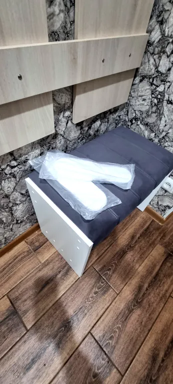 Уютная квартира-студия