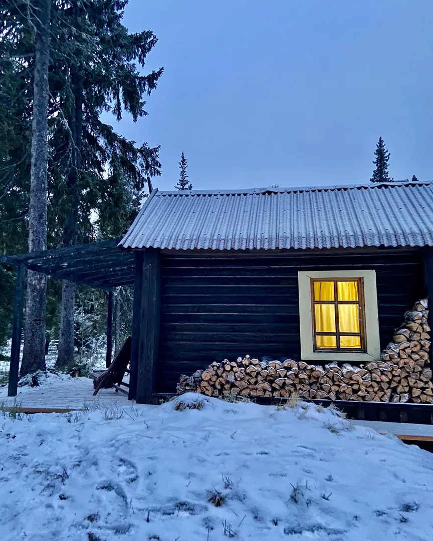 Частный дом посуточно, Архангельск, Светлое озеро территория, б/н,  объявление 1361235 — Суточно.ру