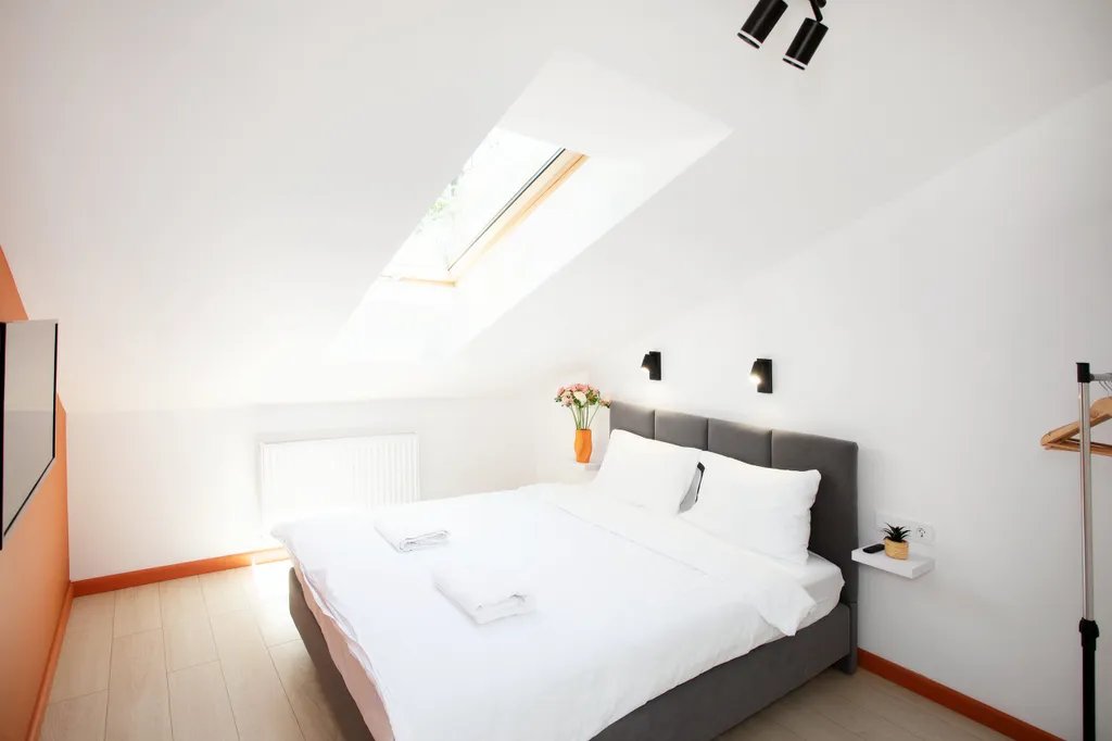 Таунхаус Челси роскошь на Балтийском побережье