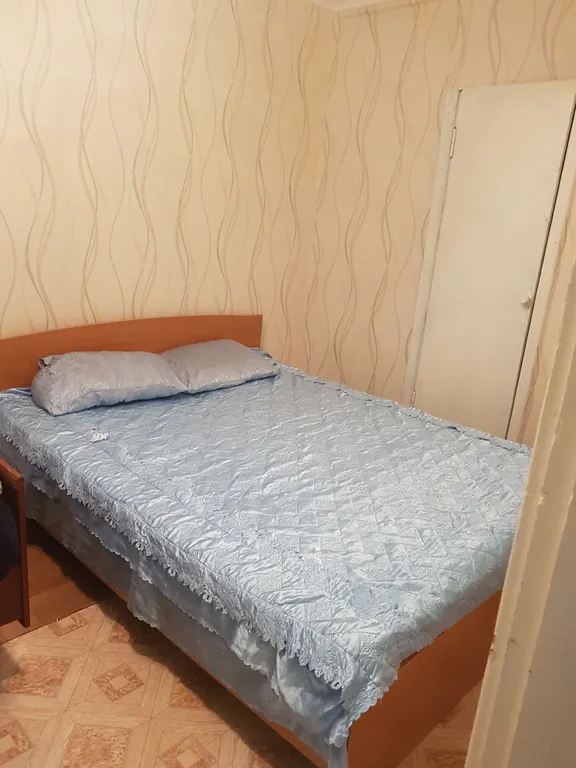 Уютная квартира — аренда посуточно в Тоцкое Второе