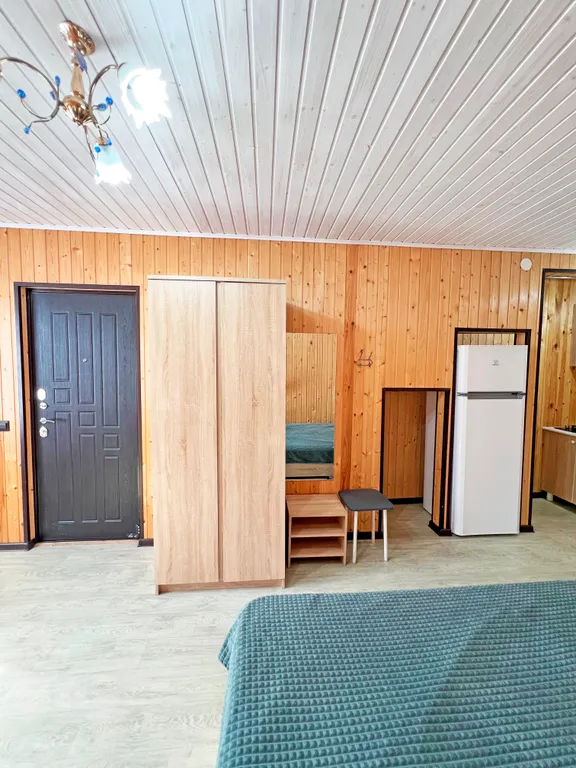 Комната "Морское лето" 6