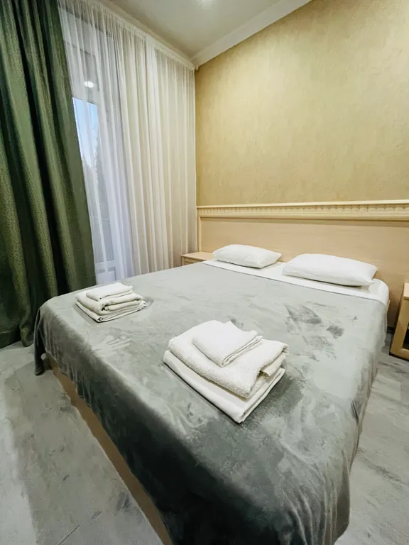 Квартира Комната — Сириус