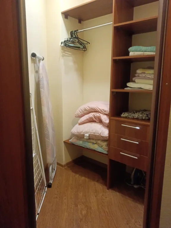 Квартира у моря