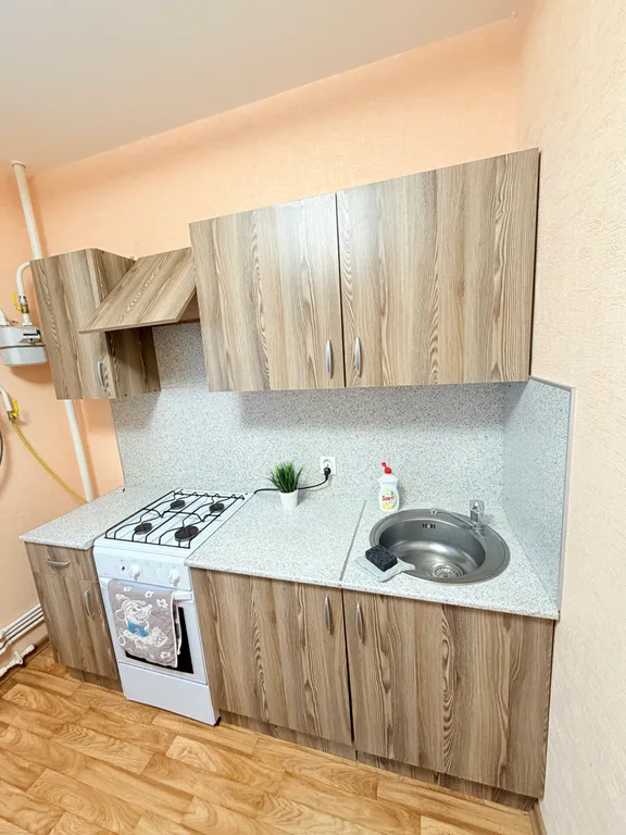 Уютная квартира в центральном районе Курска