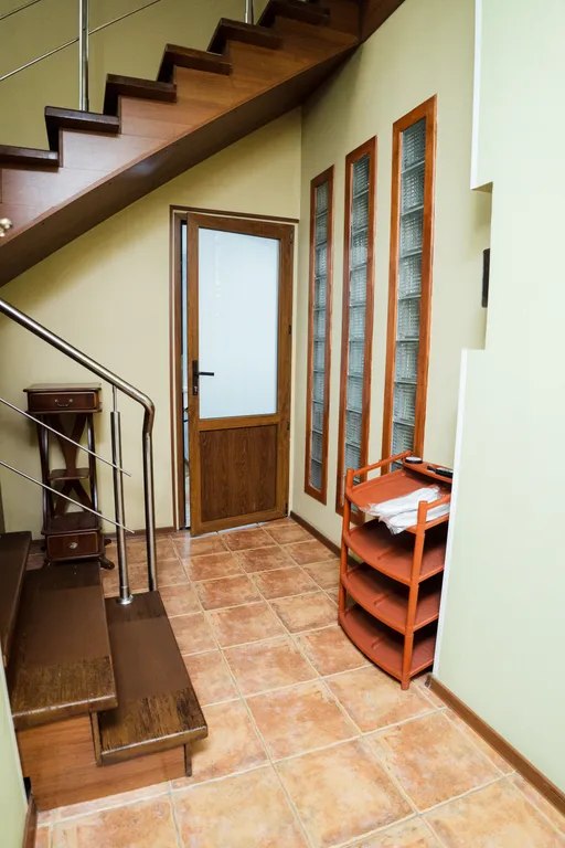 Уютный дом за городом