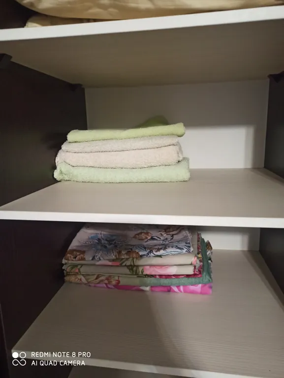 Уютная квартира у моря