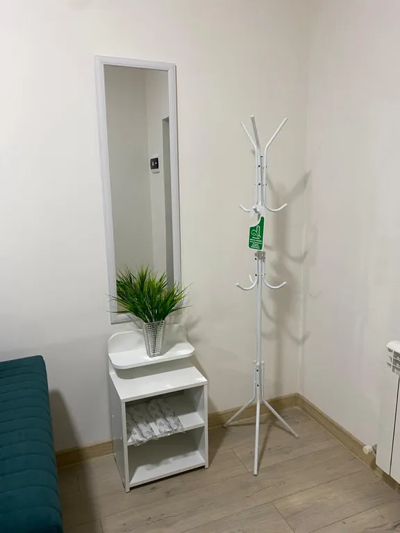 Студия 4-местный Люкс недалеко от центра Грозного