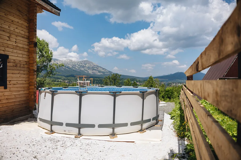 Гостевой дом Бисквит