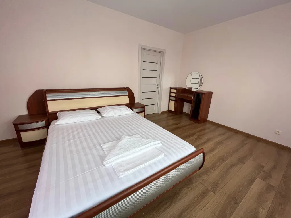 Квартира Квартира Уютный апартамент — Анапа