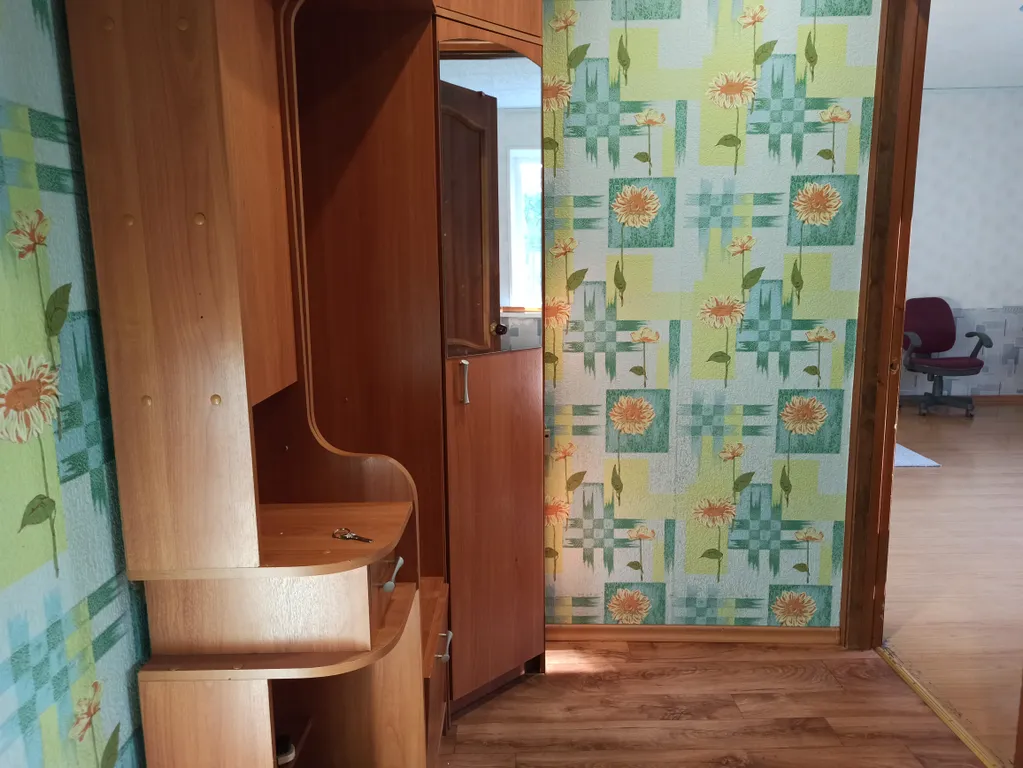 Квартира в курортной зоне около бассейна и остановки