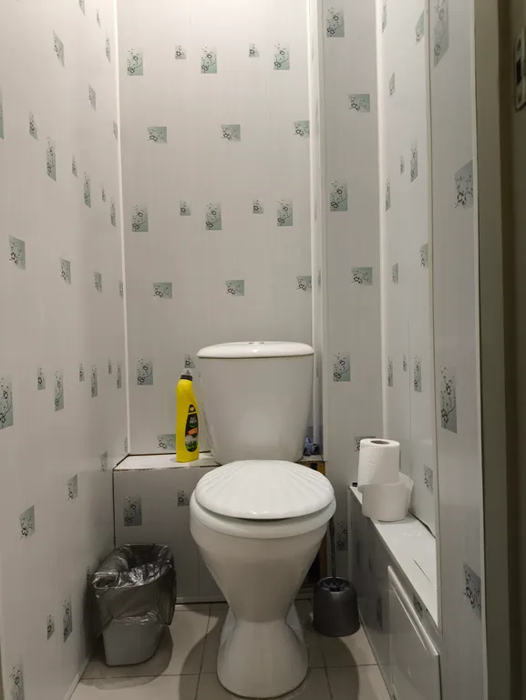 Уютная и комфортная квартира от собственника