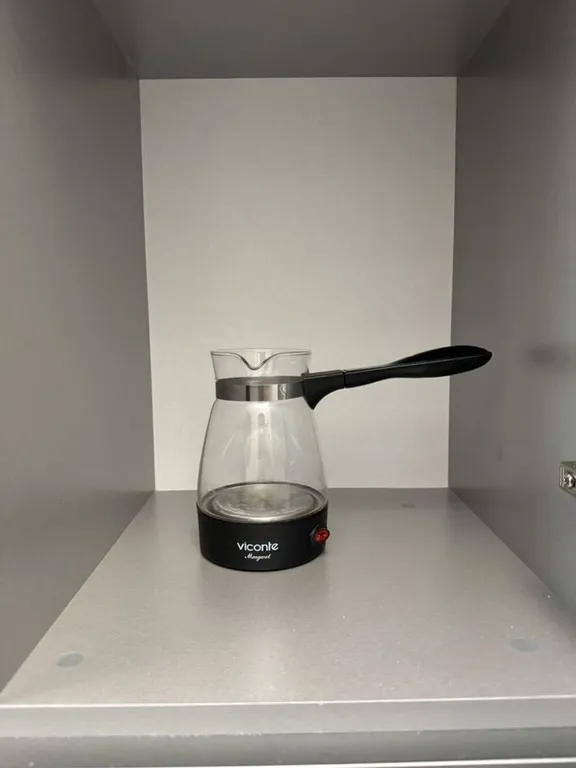 Элитная квартира с красивым видом