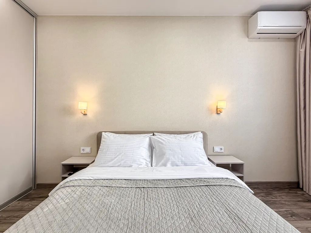 Апартаменты Монако 24 ЖК Арена 416