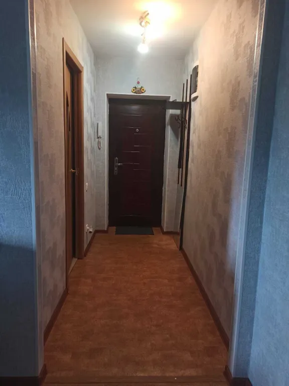 Комфортная квартира