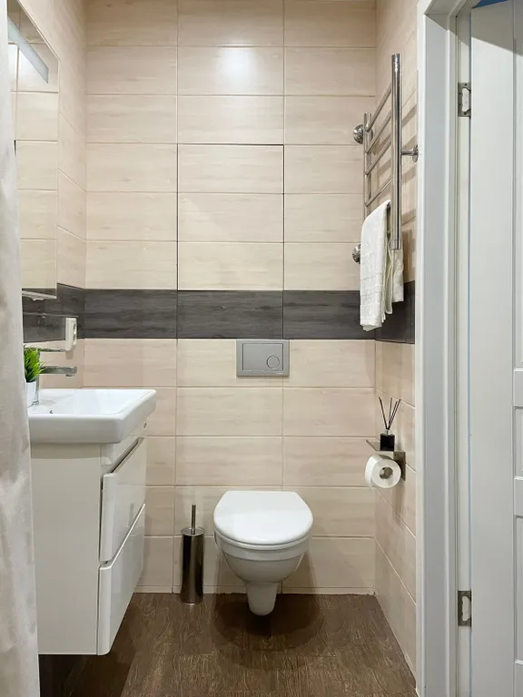 Уютная студия 15 минут до аэропорта Шереметьево