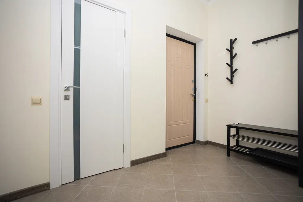 Квартира Апартаменты в сердце города с видом на горы и 100 м от моря — Геленджик