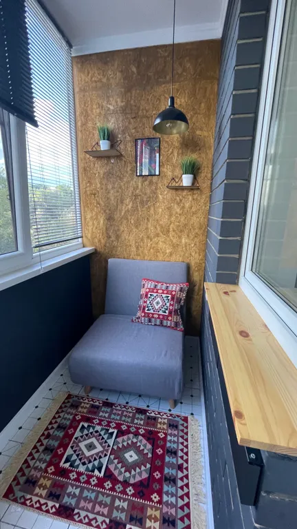 Квартира Дизайнерская квартира в центре города — Горячий Ключ