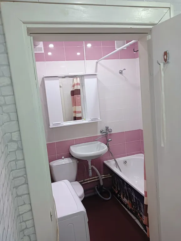 Уютная квартира с видом на море