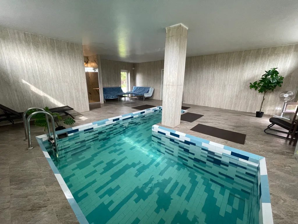 Золотая гавань