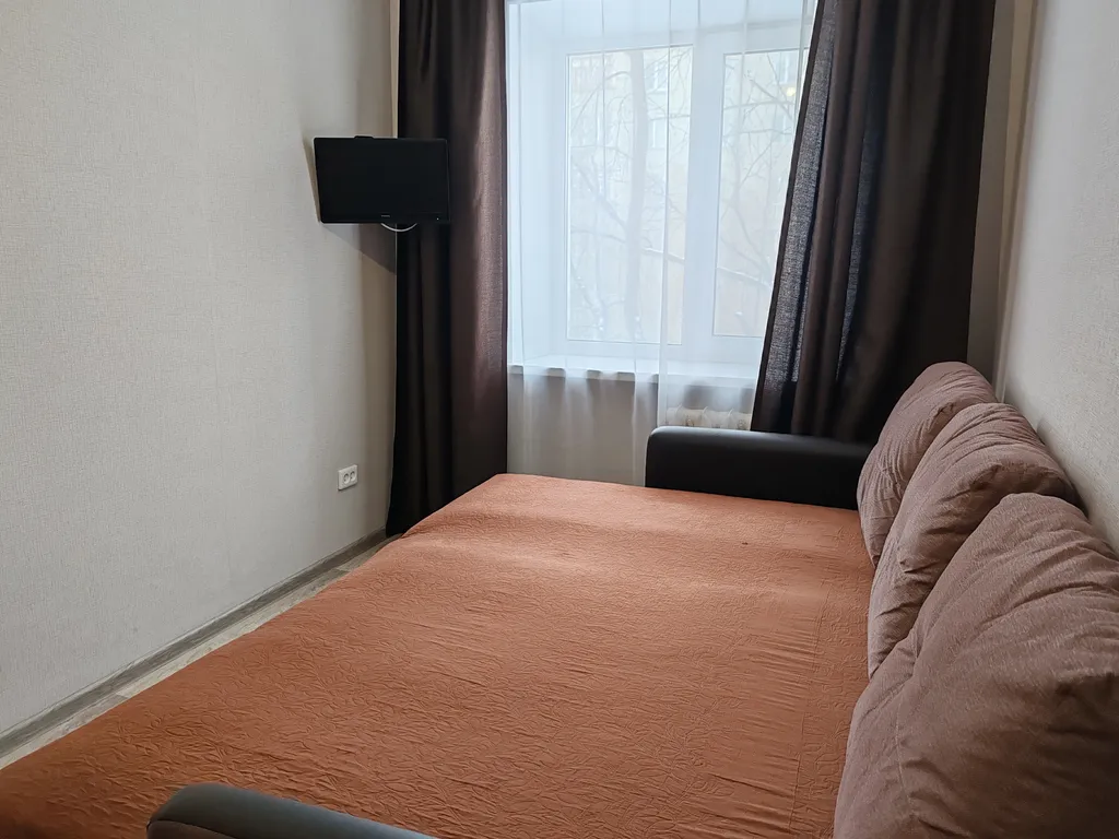 Квартиpа с хорoшим рeмонтом в цeнтpe