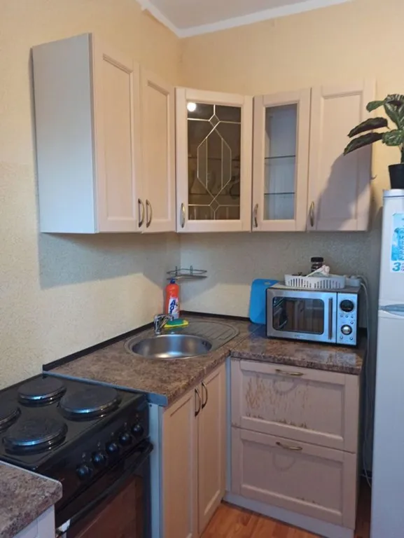 1-комнатная квартира для 4 гостей рядом с жд и автовокзалом