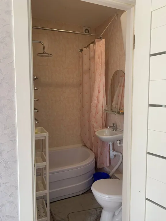 Студия в ЖК Босфор