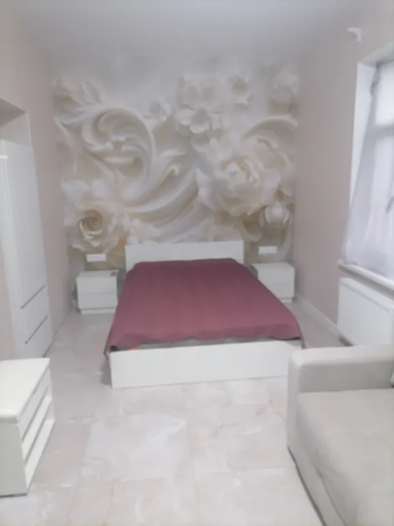 Квартира 1-комнатная Квартира — Анапа