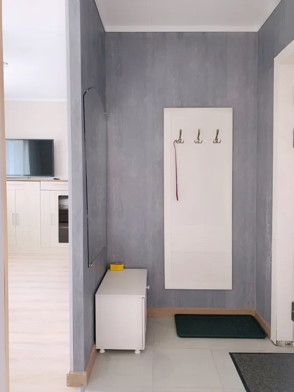 Квартира 1к квартира у автовокзала — Красноярск