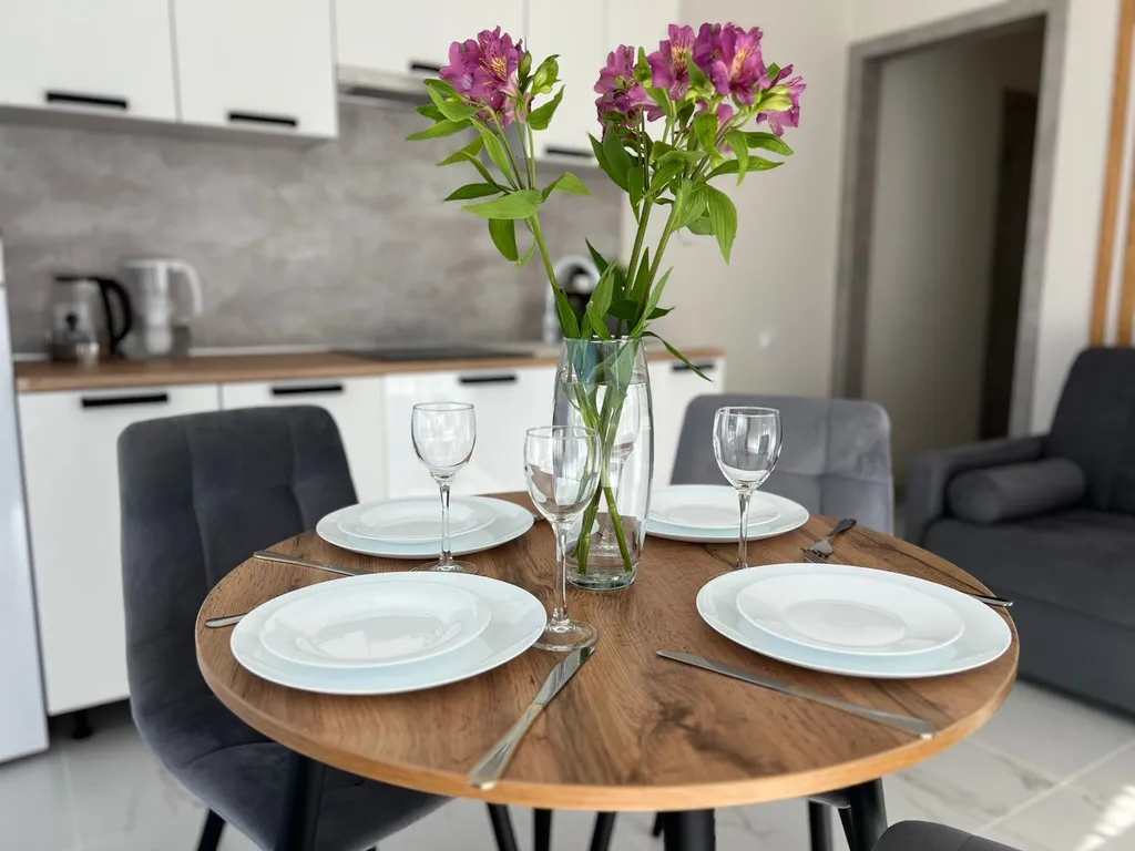 Квартира Метрикс — аренда посуточно в Ольгинка