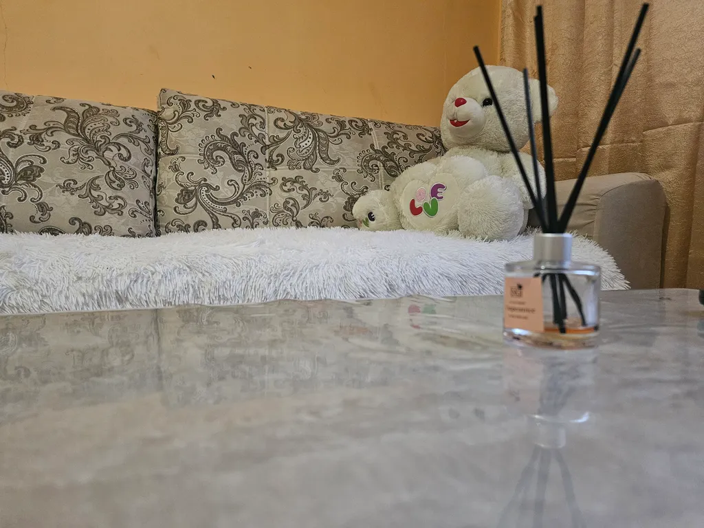 Квартира в самом центре города