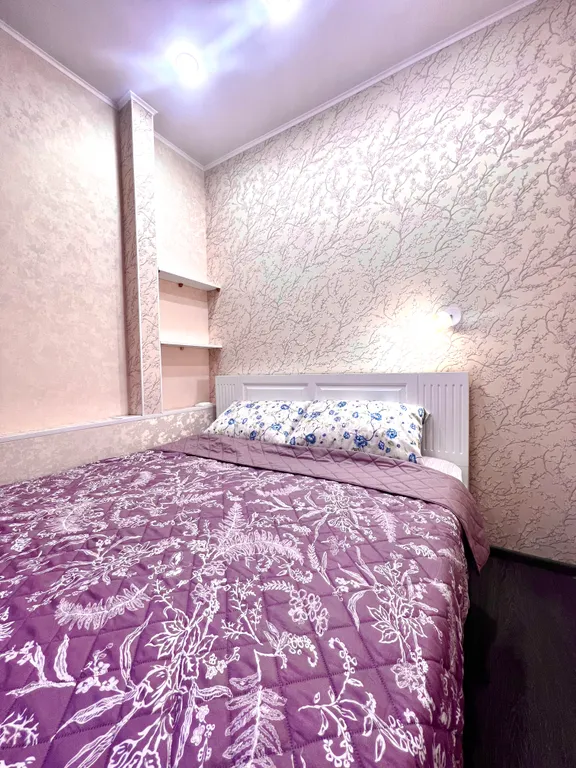 Уютная квартира в центре у вокзала