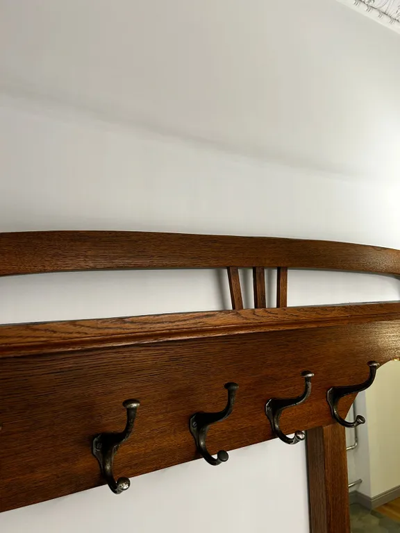 Модерн и винтаж у Эрмитажа