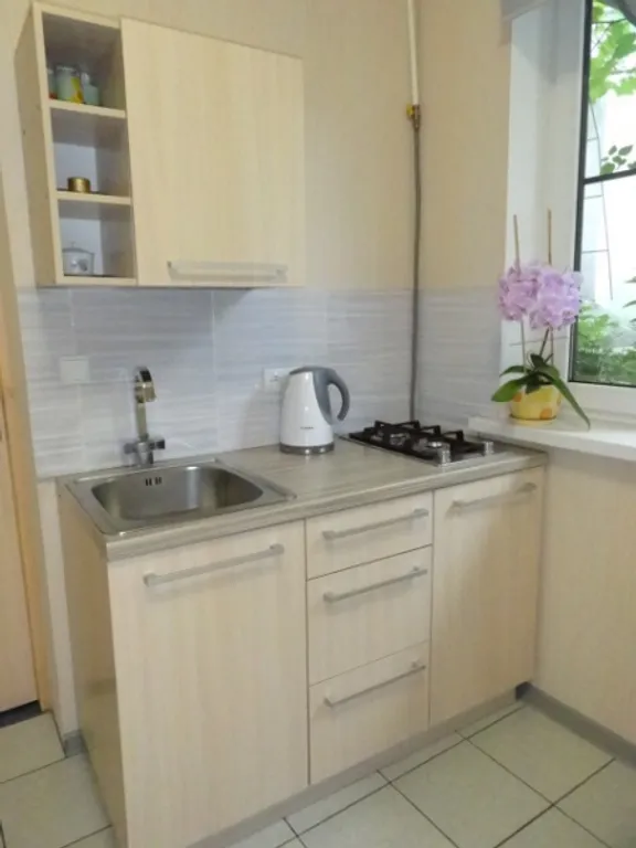 Уютная квартира в 5 минутах от Нарзана