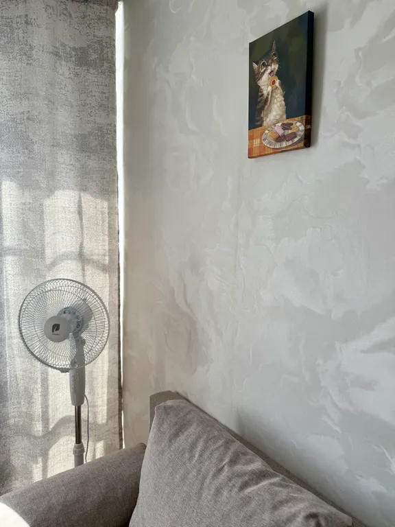 Ваша идеальная локация для комфортного отдыха