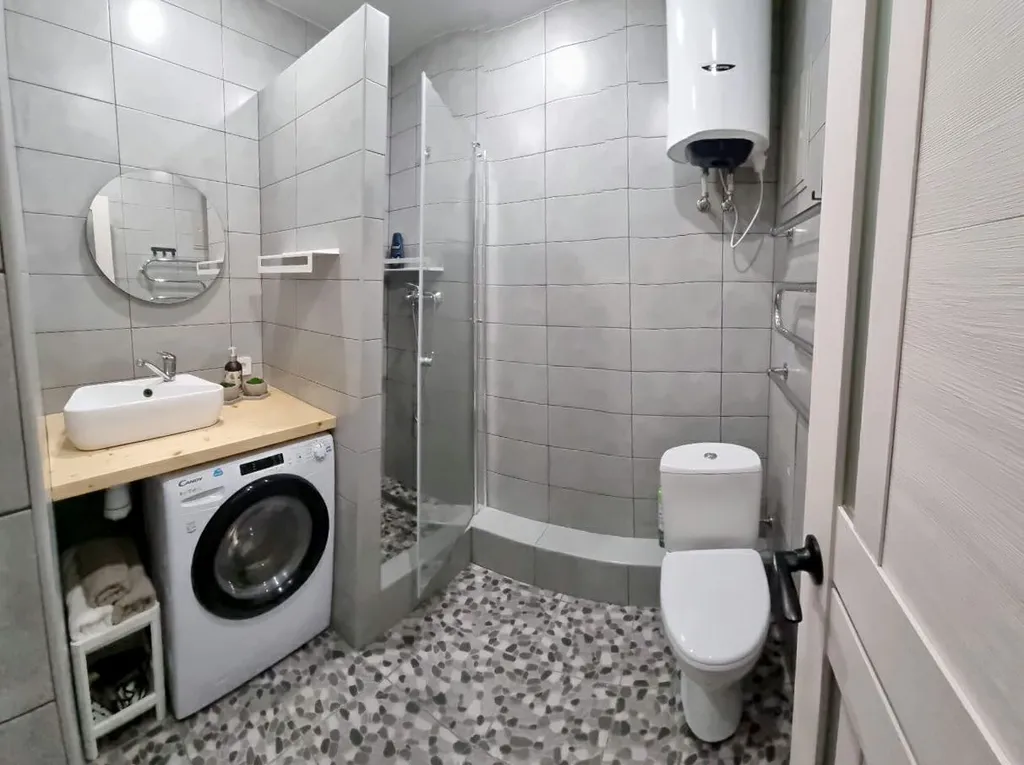 Уютный номер