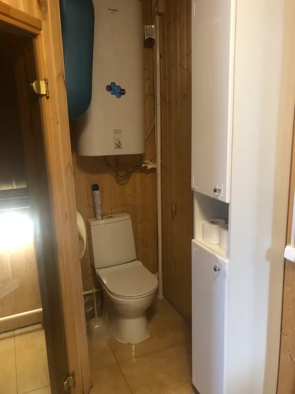 Коттедж Уютный большой дом — Казань