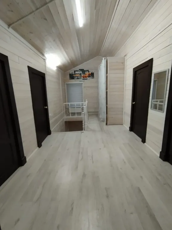 Экологически чистый дом