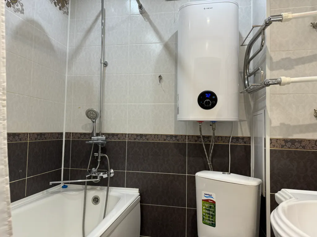 Уютная, комфортная студия