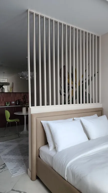 Яркая студия