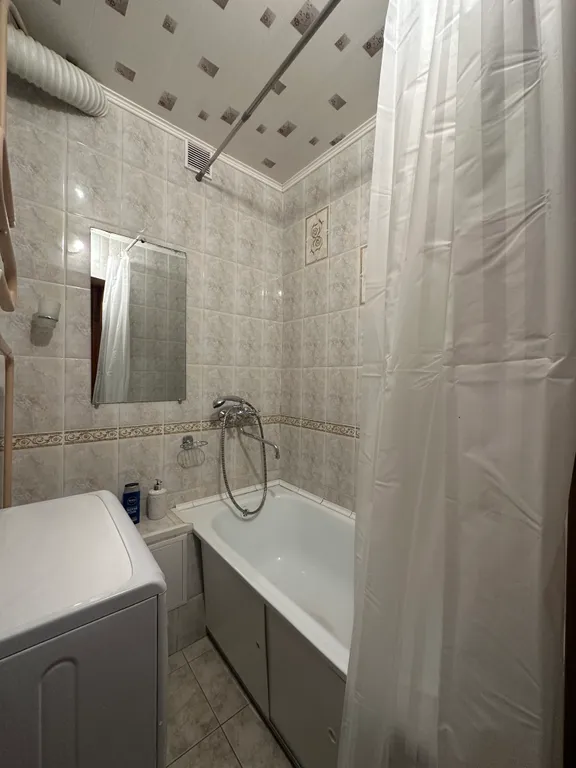 Квартира Двухкомнатная квартира в центре — Красноярск