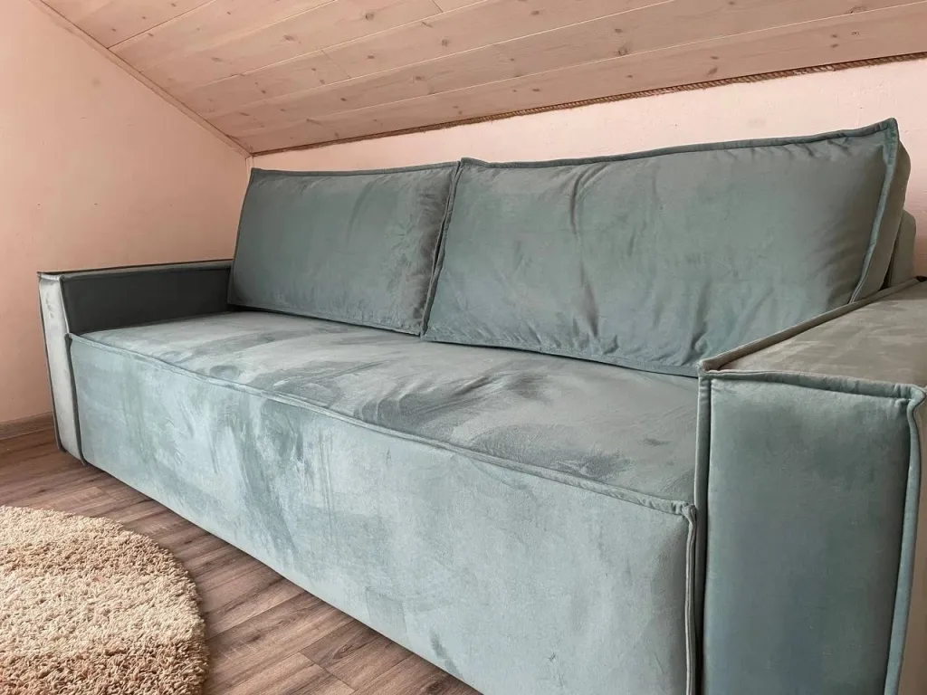 Дом "You Sklon" для семейного отдыха