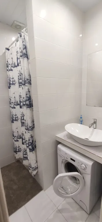 Уютный апартамент в центре города