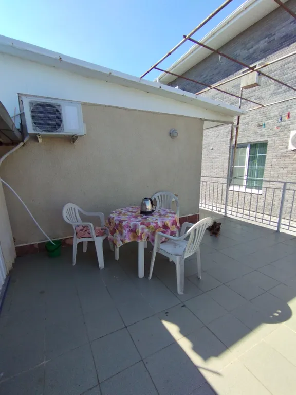 Комната номер 4 на втором этаже