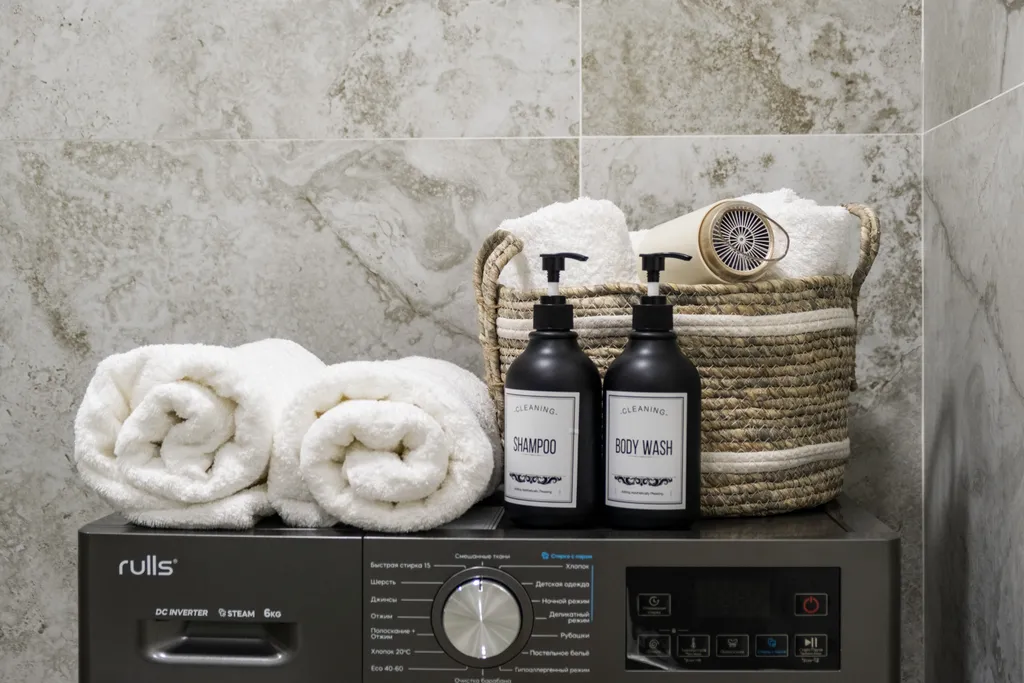 Уютные апартаменты бизнес-класса в центре Ташкента