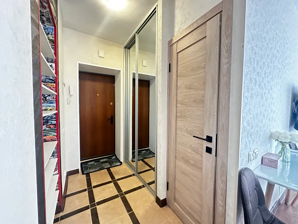 Уютная квартира на Чуркине рядом со смотровой площадкой и Калина Молл