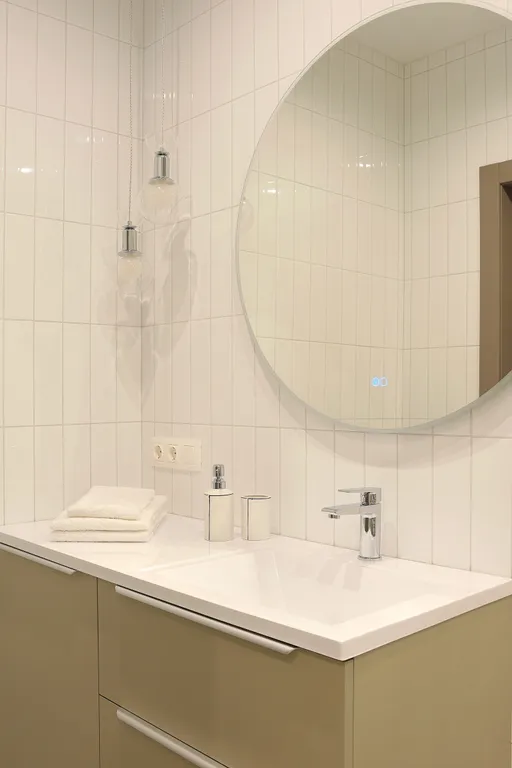 Уютная студия на сутки GeorgApart