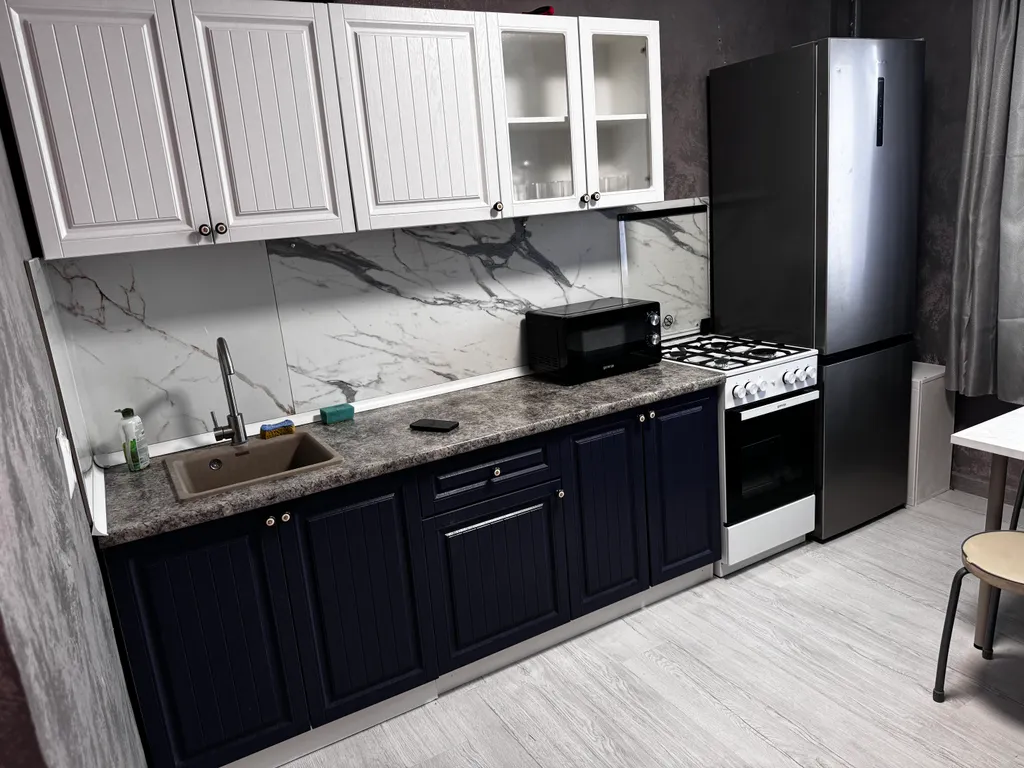 Уютная квартира рядом с лесом — аренда посуточно в Калуга